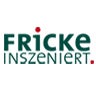 Fricke inszeniert. GmbH