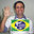 Movimento Pela Paz e Não-Violência - Londrina Pazeando