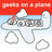 Geeks On A Plane