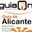 GuiaOn Alicante