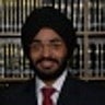 Harshdeep Singh