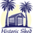 Preservation Resource, Inc./ Historic Shed