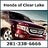 Honda of Clear Lake