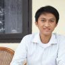 IndraAlFarizy