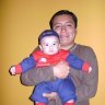 Danny Portilla Nuñez