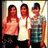 Kishia Mae Reciña