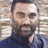 KumiNaidoo