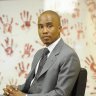 Thapelo Letsholo