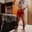 Lizmarie Pincus