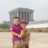 LoveGaNhokMitom
