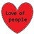 Loveofpeople