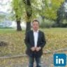 Luu Manh Hiep/ Thomas (MBA, B. Eng)