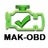 MAK-OBD