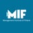 MIFinstitute