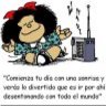 Mafer Gonzalez