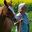 Association 'WoManHooD'  and 'Horses Peaceful Leaders'
