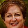 Mary Pat Whaley
