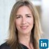 Michelle Sullivan, COO, MSc Global Leadership
