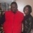 Minister Terron Brooks