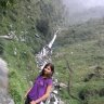 Monik Saini