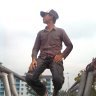 Hendro Hartono