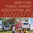 New York Public Transit Association