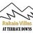 Rakaia Villas at Terrace Downs