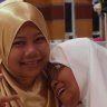 NoraSyiedah