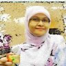 NorlilawatiSpicytropic