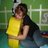 Nuria Aldita Garcia Orbe