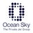 Ocean Sky The Private Jet company