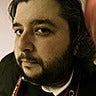 Okan Barlas
