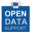 Open Data Support