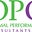 Optimal Performance Consultants Inc