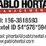 PabloHortal