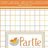 Partte Papel Hecho Arte
