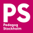 Pedagog Stockholm
