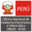 ONGEI PERÚ