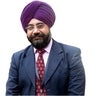 Prabhjot Singh Sood