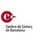 Cambra de Comerç de Barcelona