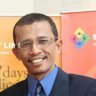 Qudus Husein