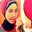 Rafiantika Prihandini