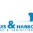 Railways and Harbours 