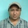 Ramkumar Shrestha