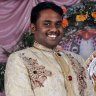 RavishankerBabu
