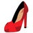 The Red Pump Project