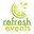 Refresh Events