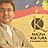 Dickie Aguado, Executive Director - Magna Kultura Foundation