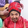 RobbySetyadi