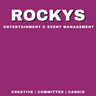 ROCKYS - (Artists | Entertainment | MICE & EVENT Consultants | Eco Resort |